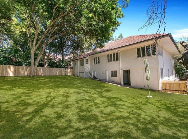 43 Fenton Street, Fairfield, Qld 4103