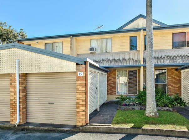 19/8 Briggs Rd, Springwood, Qld 4127