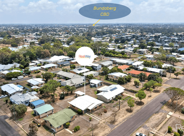 23 Totten Street, Kepnock, Qld 4670