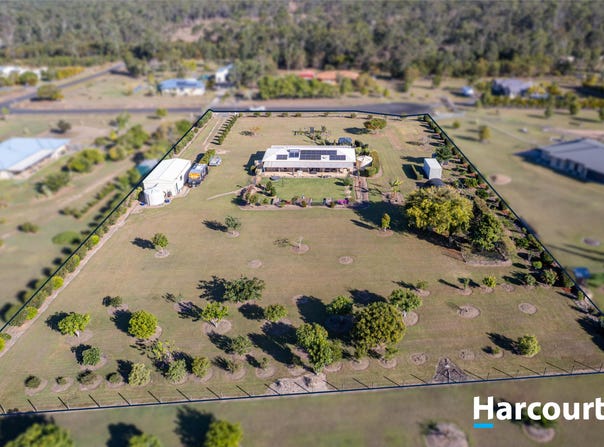 10 Rhythm Rise, Redridge, Qld 4660