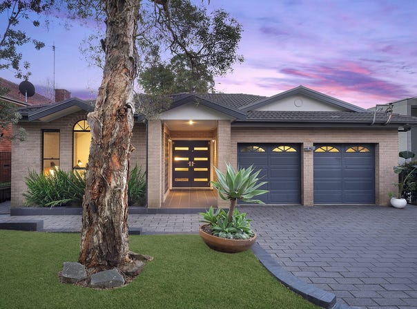 35 Ayres Road, St Ives, NSW 2075
