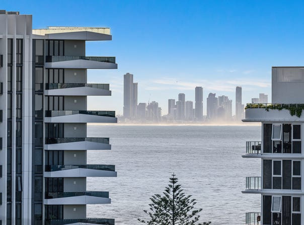 5/40-42 Rutledge Street, Coolangatta, Qld 4225