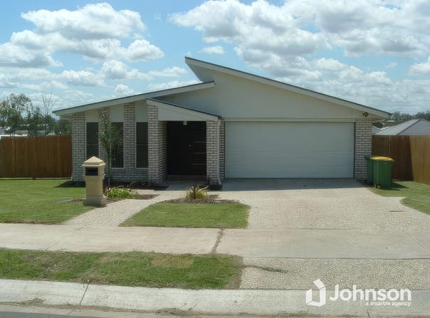 23 Nicole Place, Yamanto, Qld 4305