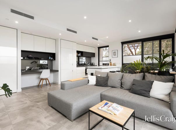 104/43 Willis Street, Hampton, Vic 3188