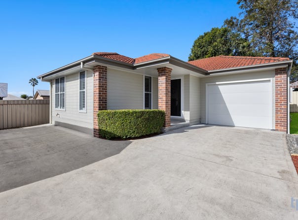 146A George Street, East Maitland, NSW 2323