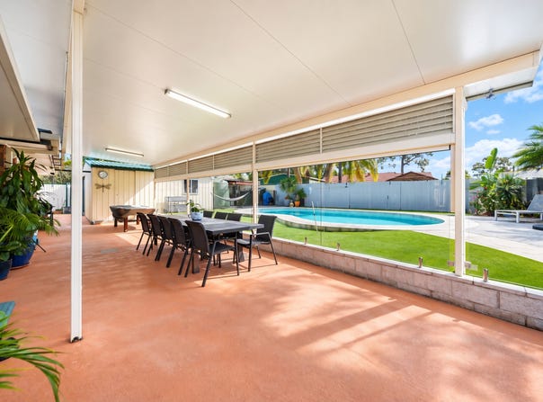 3 Gingko Crescent, Regents Park, Qld 4118