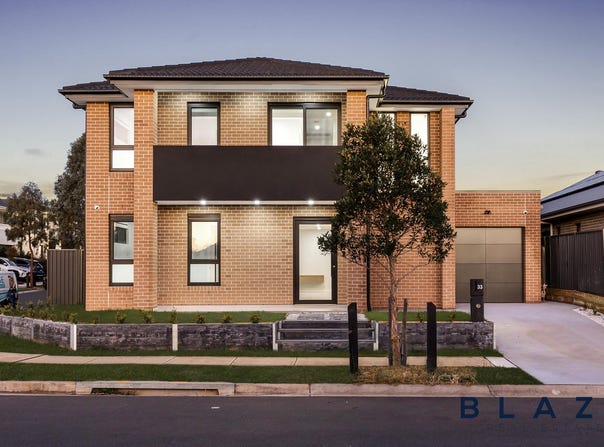 33 Honeymyrtle Avenue, Denham Court, NSW 2565