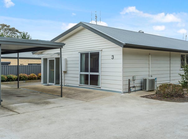 Unit 3/1891 Mount Macedon Road, Woodend, Vic 3442