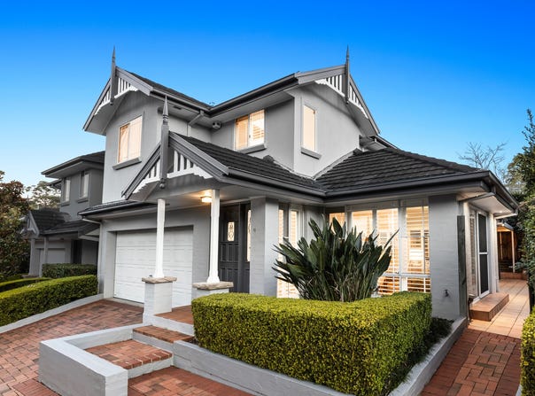 12/16-18 Orchard Road, Beecroft, NSW 2119