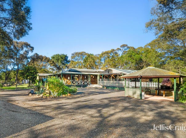 55 Acacia Road, Dereel, Vic 3352