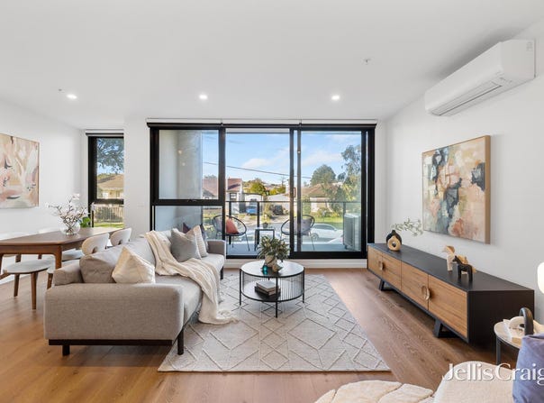 101/21 Collins Street, Chadstone, Vic 3148