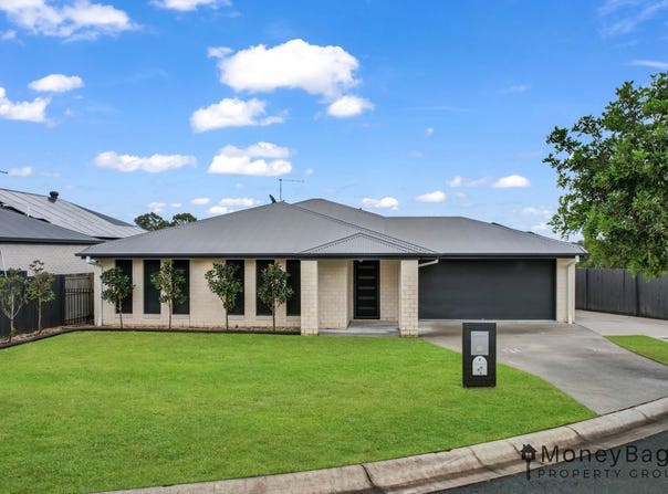 8 Ferry Place, Logan Village, Qld 4207