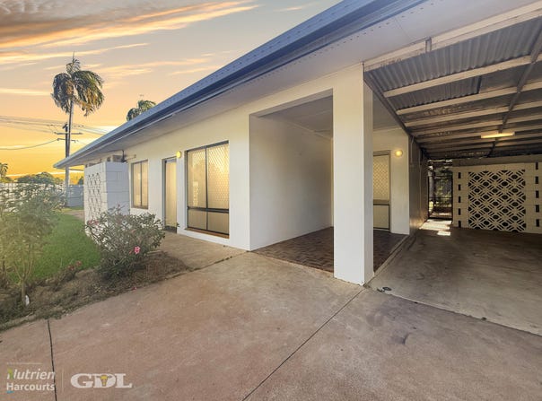 1 Hunt Court, Katherine, NT 0850