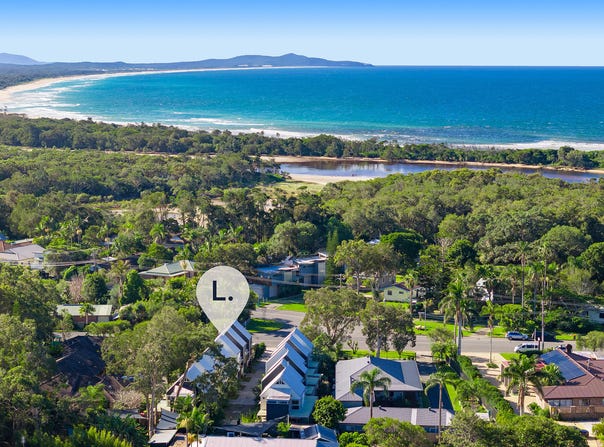 6/38 Pacific Street, Crescent Head, NSW 2440