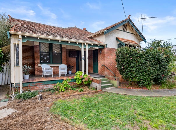 74 Helena Street, Guildford, WA 6055
