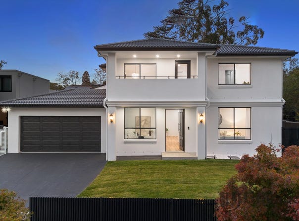 14 Grove Street, Eastwood, NSW 2122