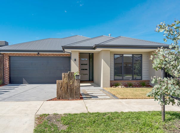 59 Cromarty Crescent, Kalkallo, Vic 3064