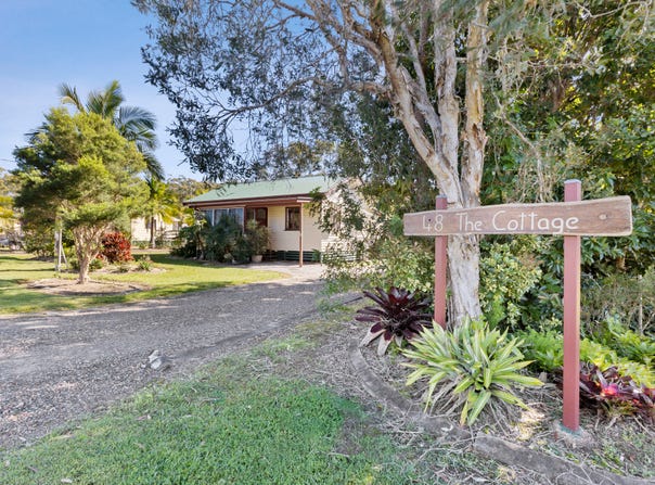 48 Discovery Drive, Cooloola Cove, Qld 4580