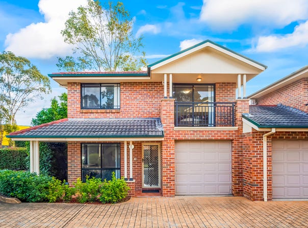 1/1-3 Myall Rd, Casula, NSW 2170