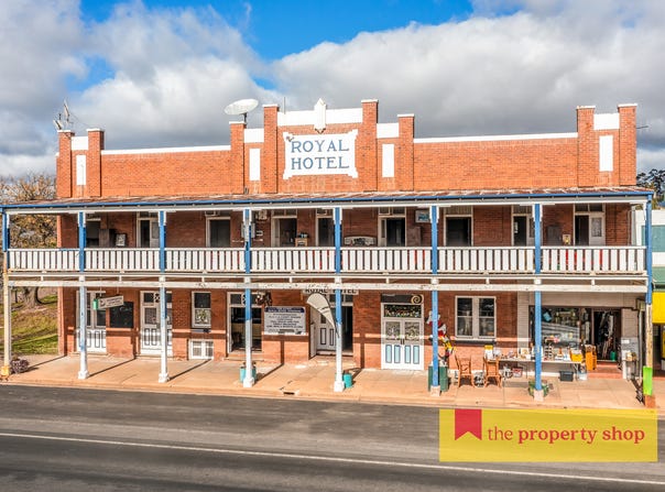 78-80 Bolaro Street, Dunedoo, NSW 2844