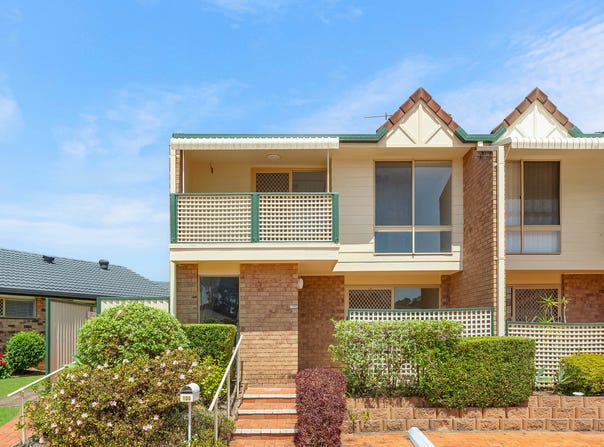 100/43 Murtha Drive, Elanora, Qld 4221