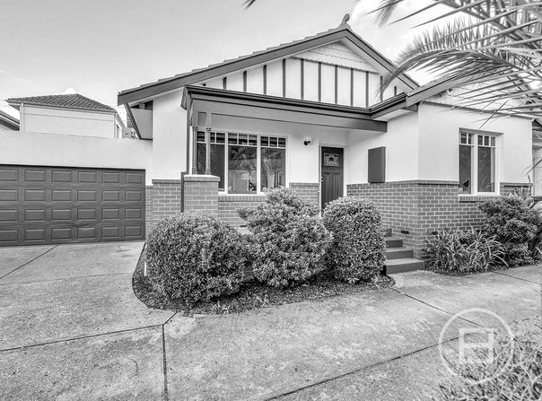 2/23 Alma Street, Aberfeldie, Vic 3040
