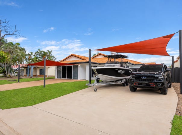 21 Tango Court, Kirwan, Qld 4817