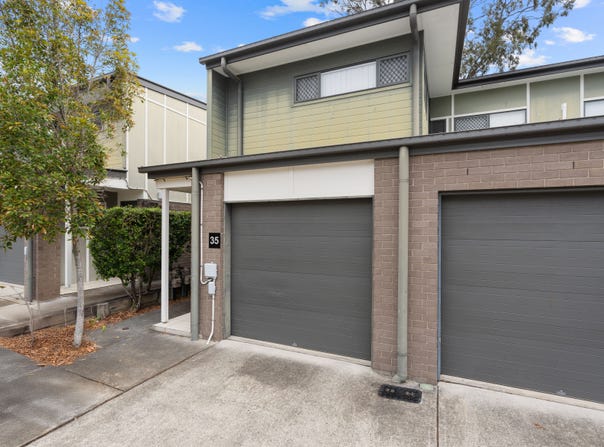 35/30 Slade Street, Carseldine, Qld 4034