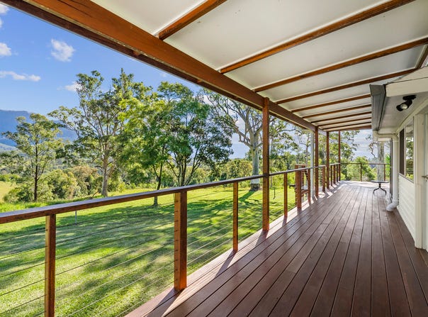 1010 Brays Creek Road, Brays Creek, NSW 2484