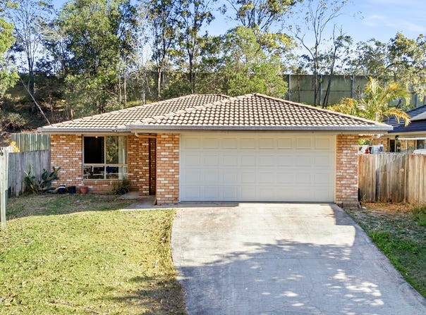 60 Watarrka Drive, Parkinson, Qld 4115