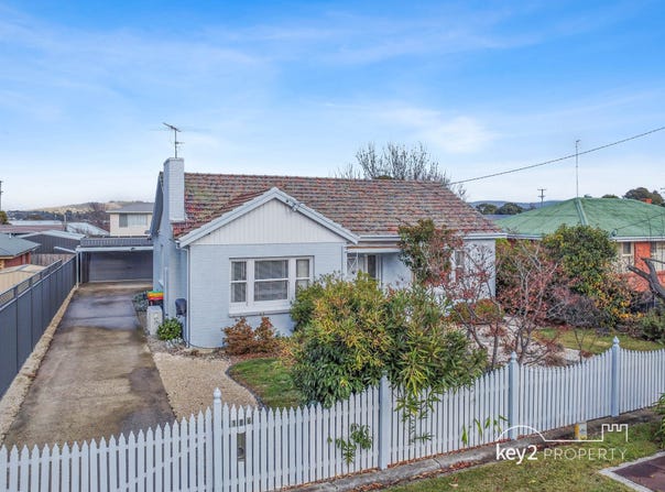 186 Cambridge Street, West Launceston, Tas 7250