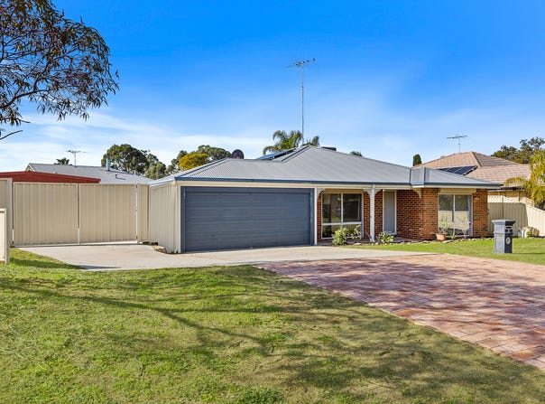 5 Moran Road, Greenfields, WA 6210