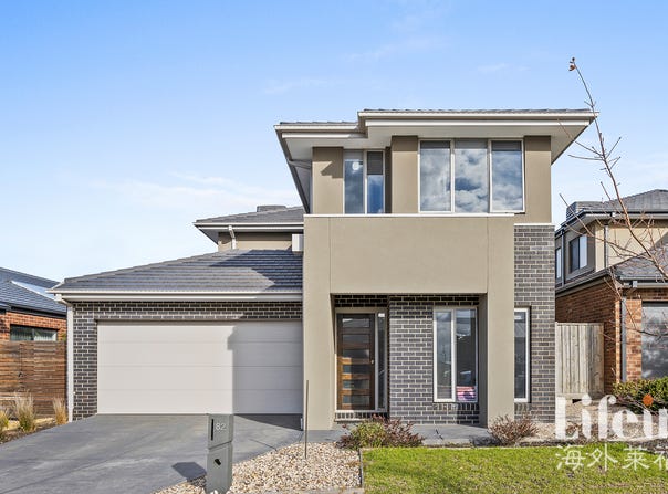 82 Townley Blvd, Werribee, Vic 3030