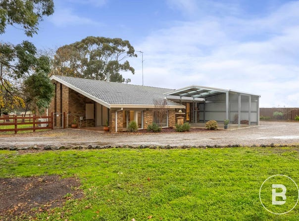 10 Nine Mile Road, Napoleons, Vic 3352
