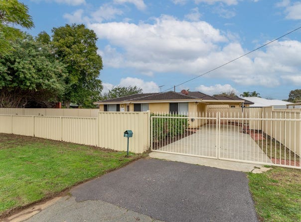 4 Gerald Street, Armadale, WA 6112