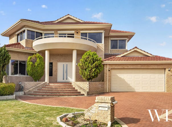 8 Glomar Rise, Sorrento, WA 6020
