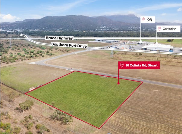 16 Colinta Road, Stuart, Qld 4811