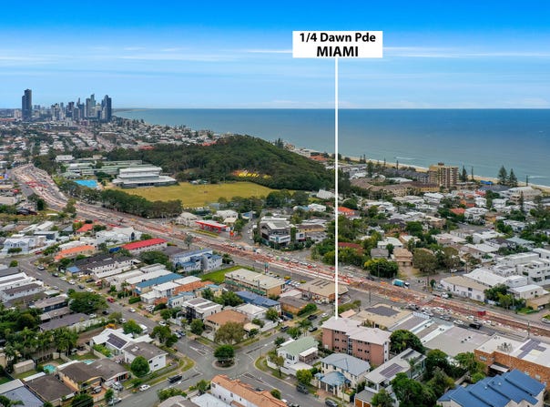 1/4 Dawn Parade, Miami, Qld 4220