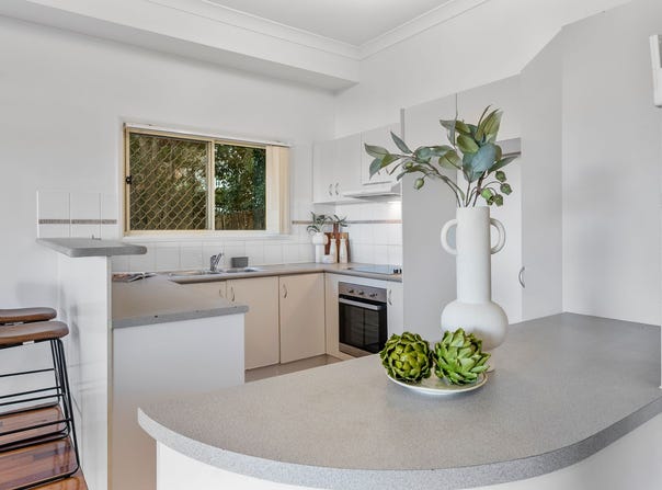 1/60 Manchester Terrace, Indooroopilly, Qld 4068