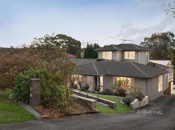 30 Arcadia Way, Eltham North, Vic 3095