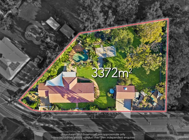 21 - 27 Kilkenny Street, Cornubia, Qld 4130