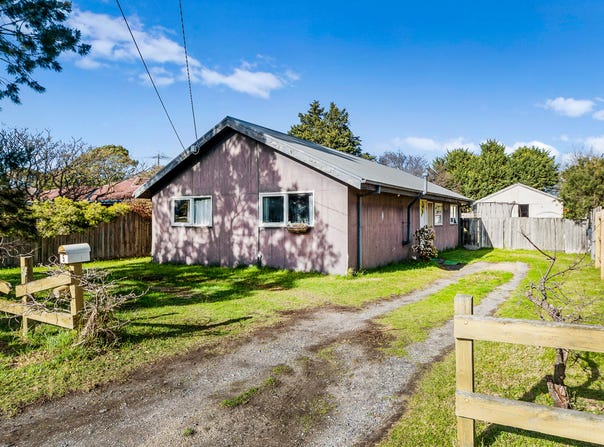 5 Rossiter Court, Seaford, Vic 3198