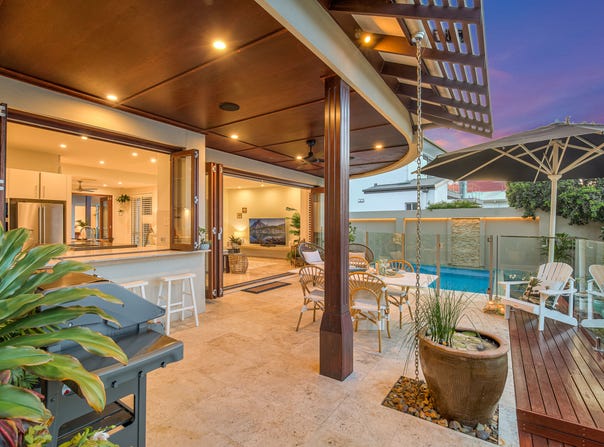 161 Marina Boulevard, Banksia Beach, Qld 4507