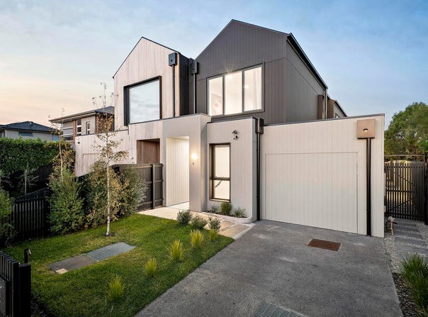 6 Poplar Crescent, Bellfield, Vic 3081