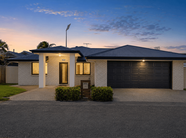 25 Murray Lane, The Range, Qld 4700
