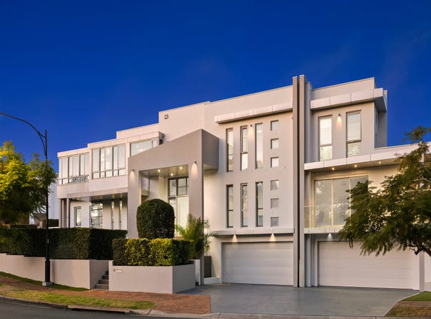59 Northridge Avenue, Bella Vista, NSW 2153