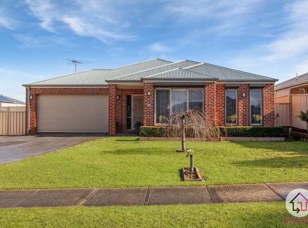 20 Dakota Avenue, Wallan, Vic 3756