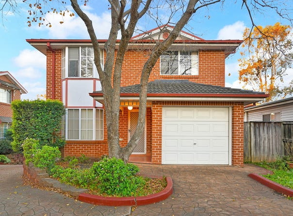 10/36 Holland Crescent, Casula, NSW 2170