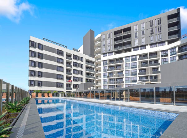 513/5 Gladstone Street, Merrylands, NSW 2160