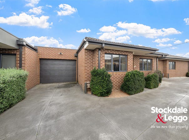 2/7 Railway Crescent, Broadmeadows, Vic 3047